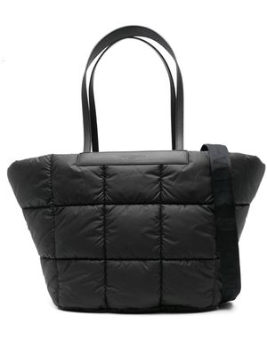 VeeCollective medium Porter Max tote bag - Black