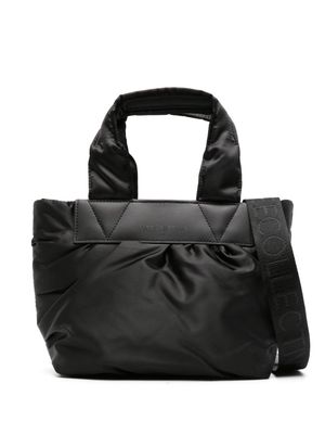 VeeCollective mini Caba slouchy tote bag - Black