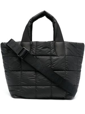 VeeCollective Porter Shopper small tote bag - Black