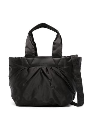 VeeCollective small Caba tote bag - Black