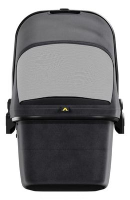 Veer &Roll With It Bassinet in Black