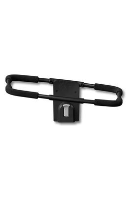 Veer Switchback System Roll & Jog Stroller Frames to Chicco Car Seat Adapater in Black
