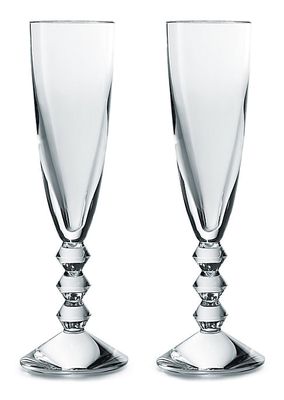 Vega Flute 2-Piece Set