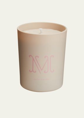 Vegetable Wax Fragrance Candle