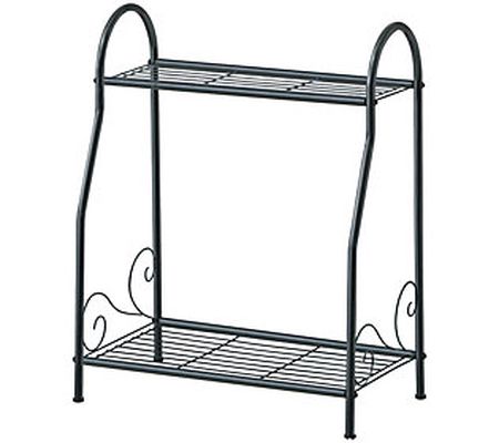 VegTrug Plant Stand 2 Shelf