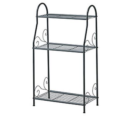 VegTrug Plant Stand 3 Shelf