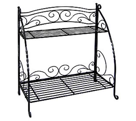 VegTrug Plant Stand 4 Shelf