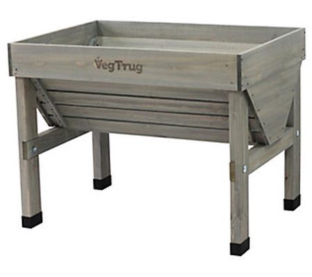 VegTrug Small Raised Bed Planter