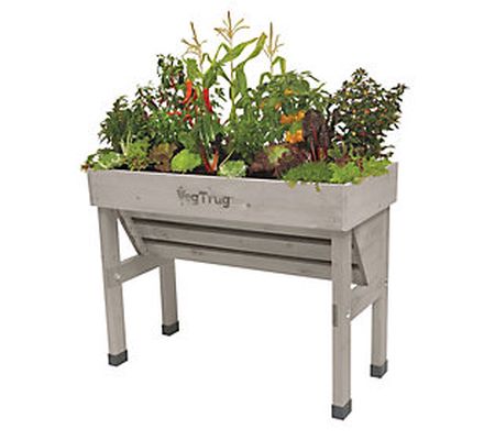 VegTrug Small Wallhugger Raised Bed Planter