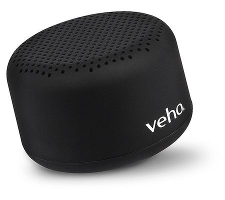 Veho M3 Portable Wireless Bluetooth Speaker w/ win Pair Mode