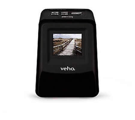 Veho Smartfix Stand-Alone 14-Megapixel Negative Film Scanner