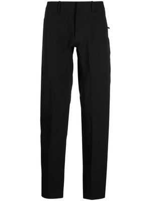Veilance Align MX straight-leg trousers - Black