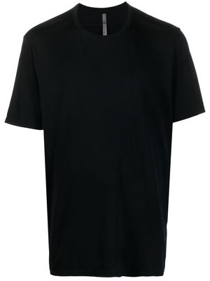 Veilance plain wool-blend T-shirt - Black