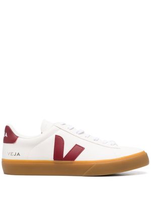 VEJA Campo ChromeFree® sneakers - White