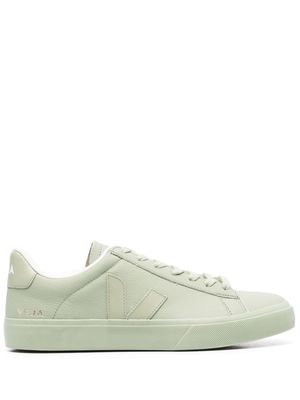 VEJA Campo lace-up sneakers - Green