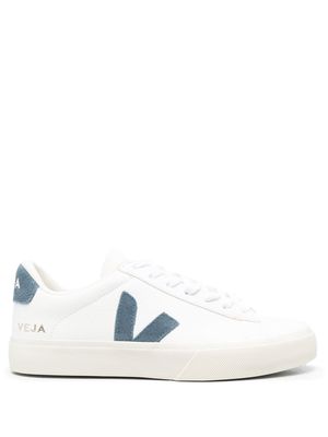 VEJA Campo low-top trainers - White