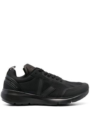 VEJA Condor 2 mesh sneakers - Black