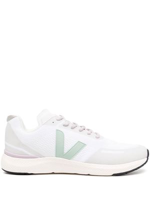 VEJA Impala lace-up sneakers - White