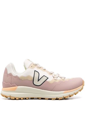 VEJA low-top sneakers - Pink