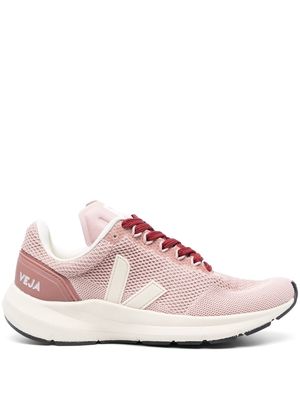 VEJA Marlin low-top sneakers - Pink