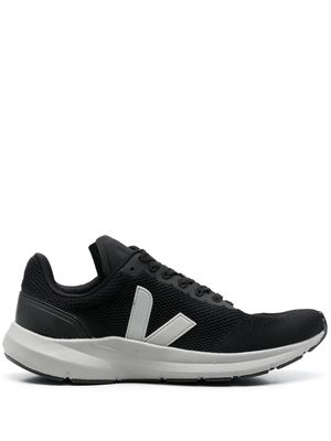 VEJA Marlin V-Knit running sneakers - Black