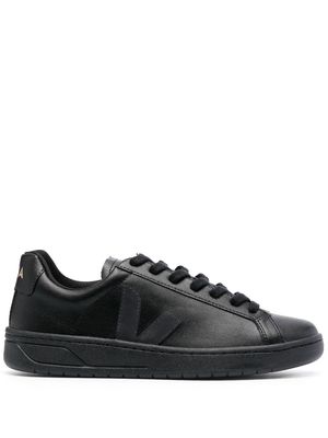 VEJA Urca CWL lace-up sneakers - Black