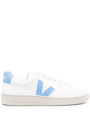 VEJA Urca leather sneakers - White
