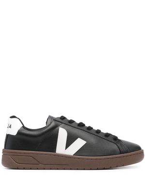 VEJA Urca low-top sneakers - Black