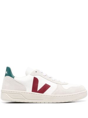 VEJA V-10 B-Mesh sneakers - White
