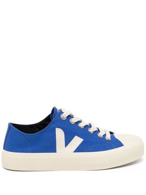 VEJA Wata II low-top sneakers - Blue