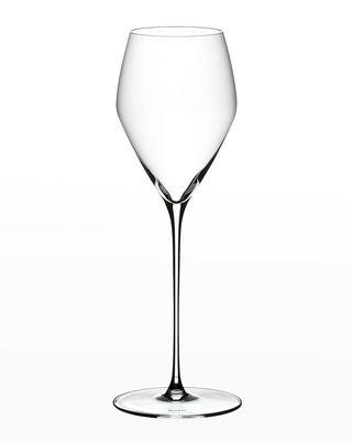 Veloce Champagne Glasses, Set of 2