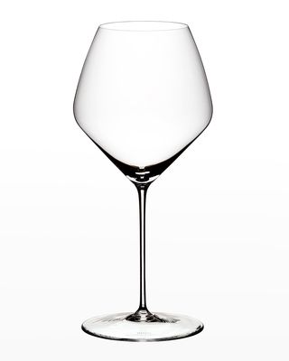 Veloce Pinot Noir Glasses, Set of 2