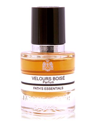 Velour Boise Natural Parfum Spray, 0.5 oz.