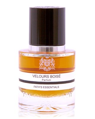 Velour Boise Natural Parfum Spray, 1.7 oz.