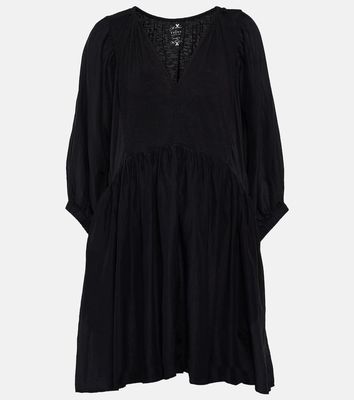 Velvet Erin cotton minidress