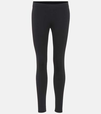 Velvet Jillette leggings