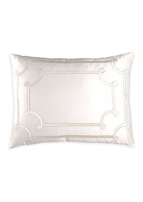 Vendome Pillowcase & Insert