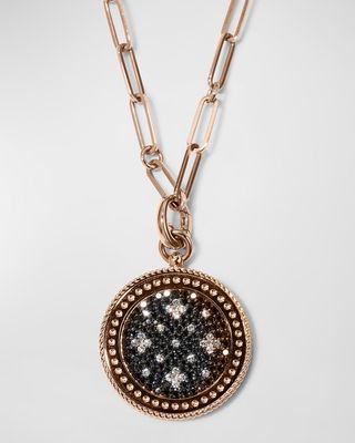 Venetian Princess 18k Diamond Y-Drop Necklace