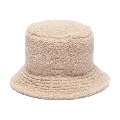 Veneto fluff hat