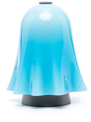Venini Fantasmino table lamp - Blue