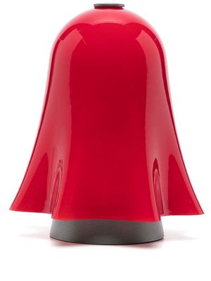 Venini Fantasmino table lamp - Red