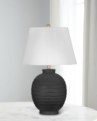 Ventra Table Lamp