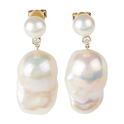 Venus Diamant earrings