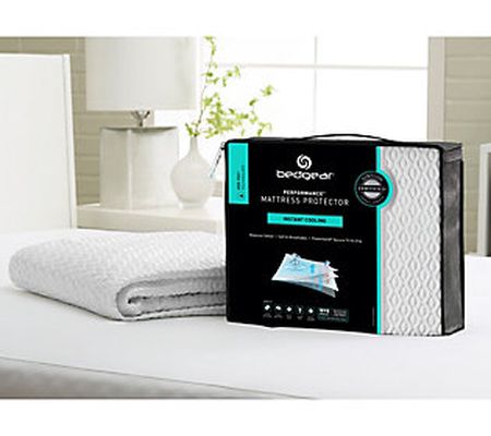 Ver-Tex Mattress Protector by BEDGEAR Cal King
