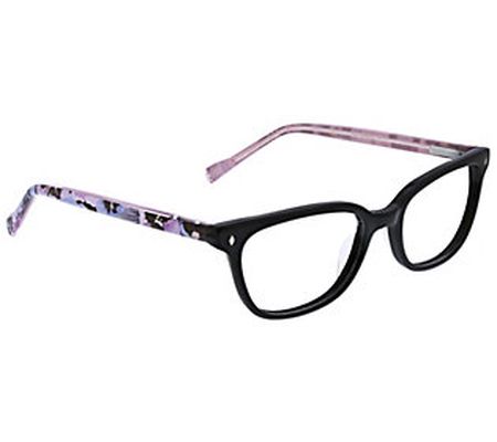 Vera Bradley Brinna Blue Light-Filtering Readin g Glasses