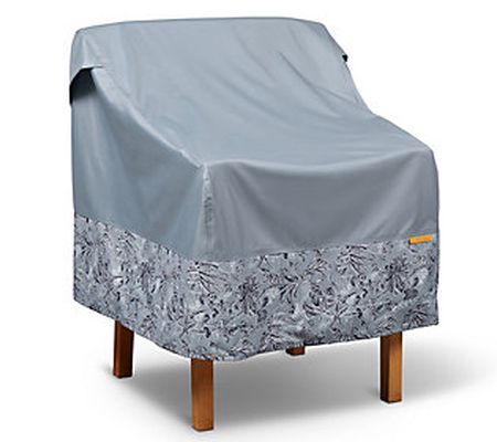 Vera Bradley Patio Chair Cover, 26"x 29"x 27"