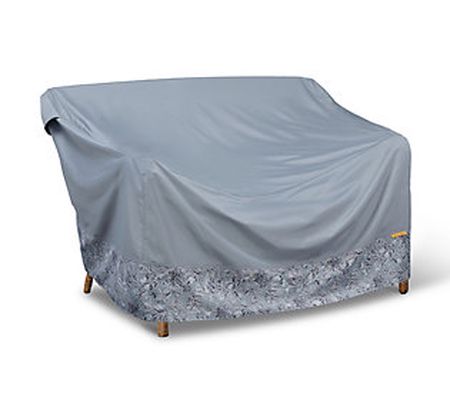 Vera Bradley Patio Loveseat Cover