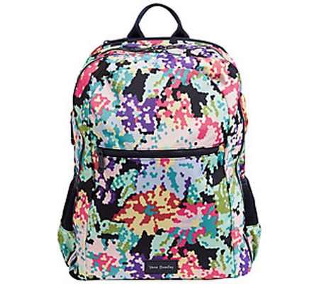 Vera Bradley ReActive Grand Backpack