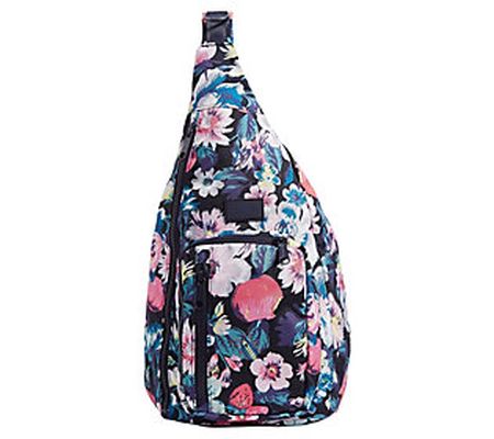 Vera Bradley ReActive Sling Backpack