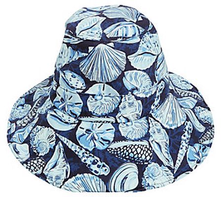 Vera Bradley Sun Hat